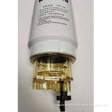 Weichai Engine Fuel Filter 1000424916A 1003697990A